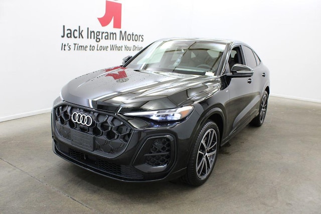 2026 Audi Q5 Sportback