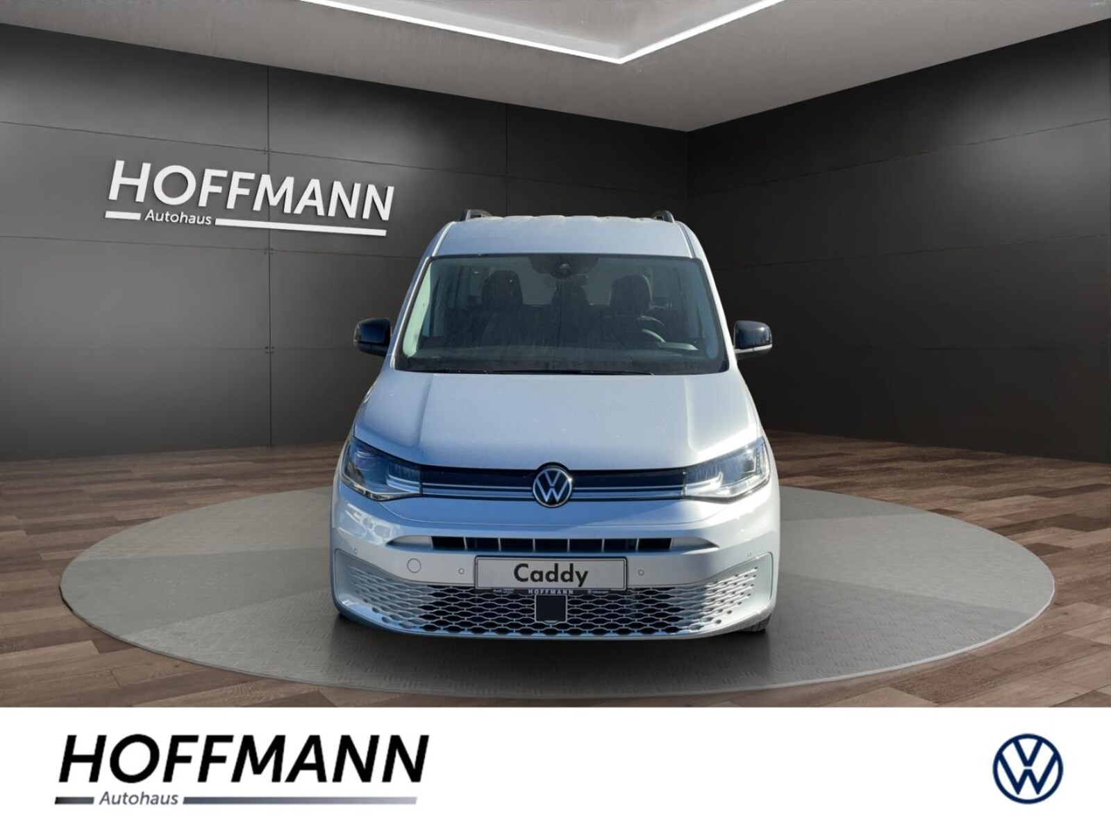 Volkswagen Caddy – Bild 2