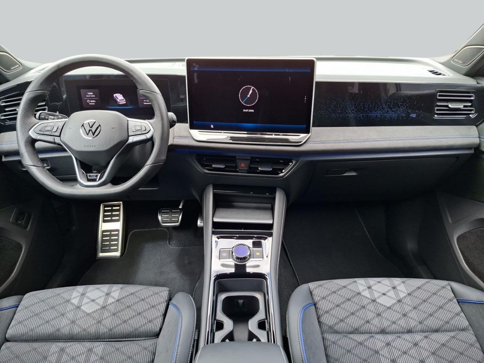Volkswagen Tiguan – Bild 13