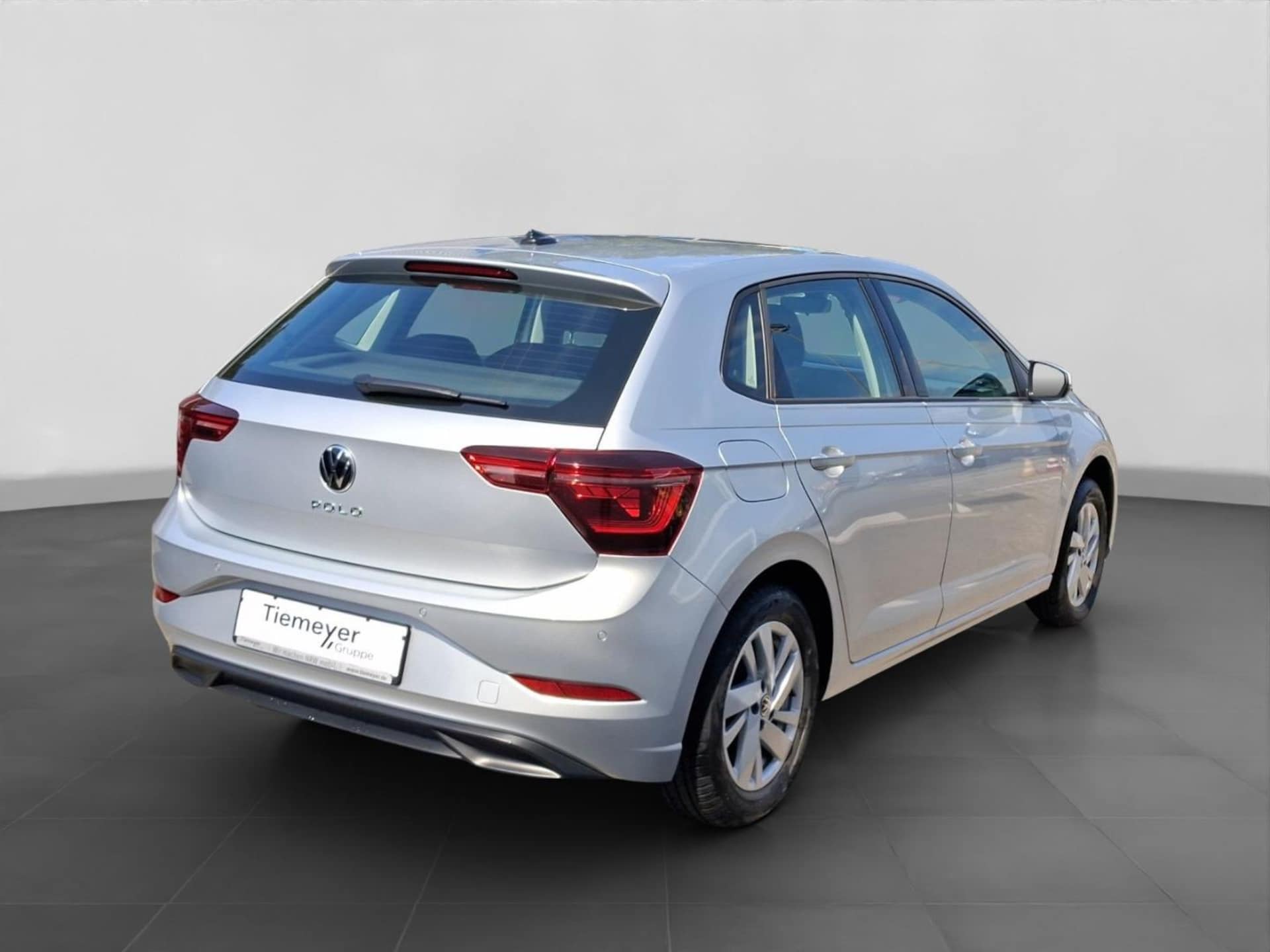 Volkswagen Polo Style