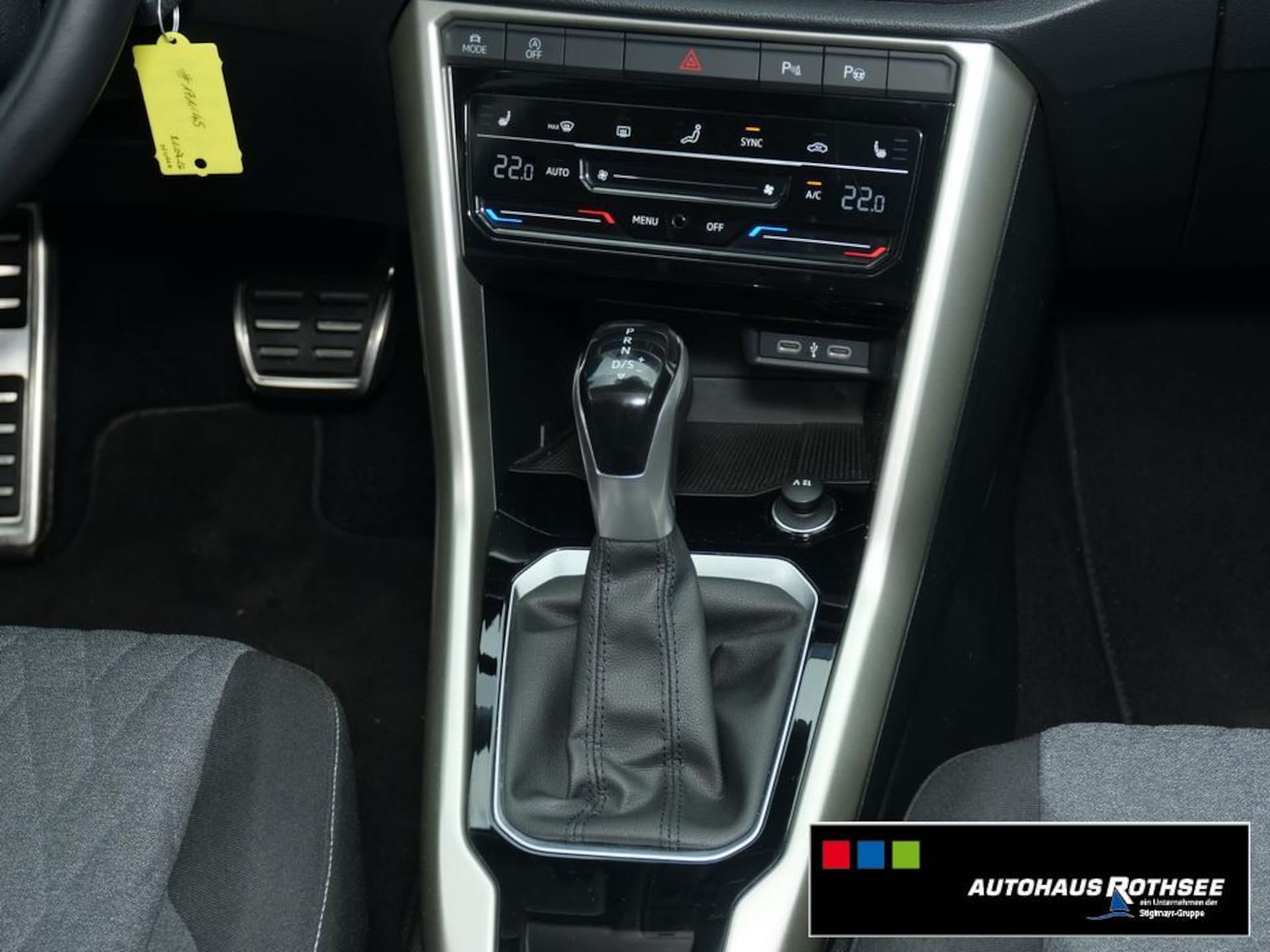 Volkswagen T-Roc MOVE