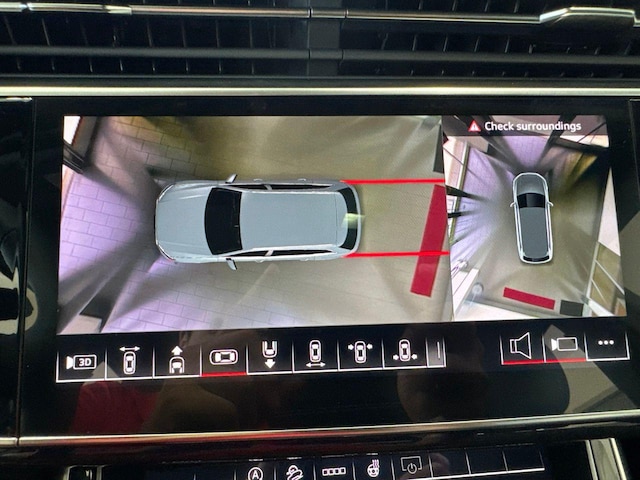 2026 Audi Q7 Premium Plus - Photo 29