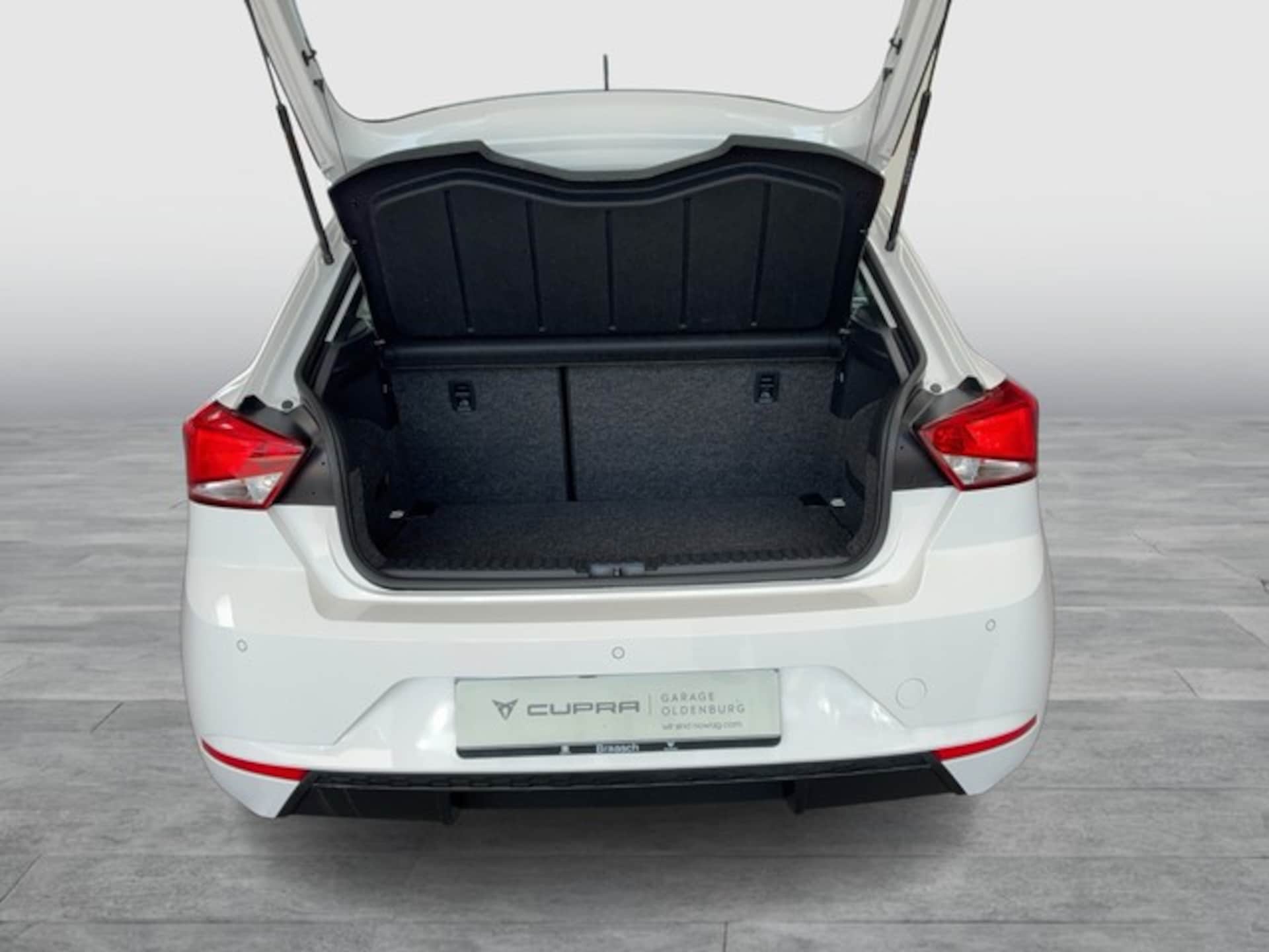SEAT Ibiza Style