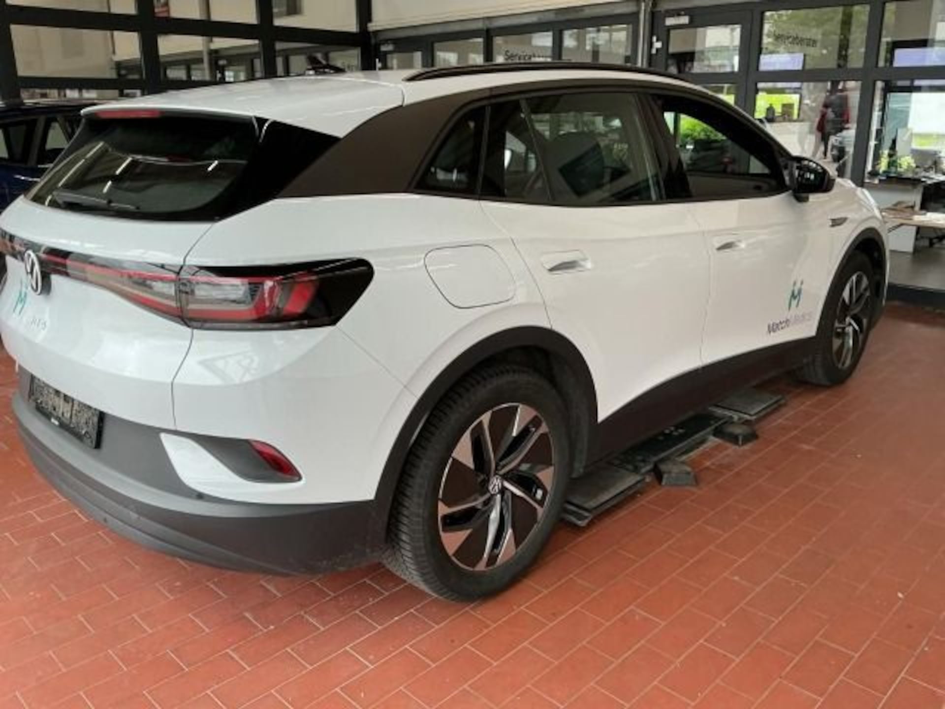 Volkswagen ID.4 Pro Performance