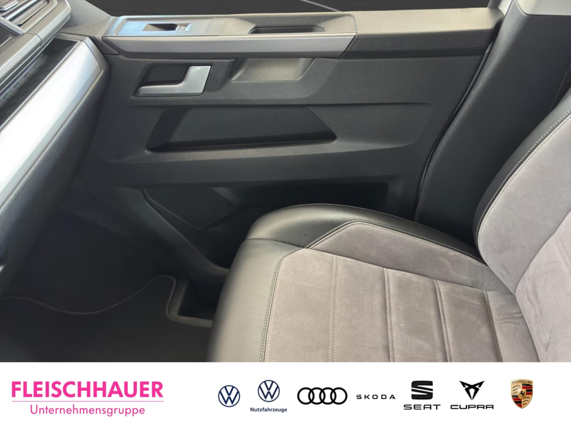 Volkswagen T6.1 Multivan Comfortline