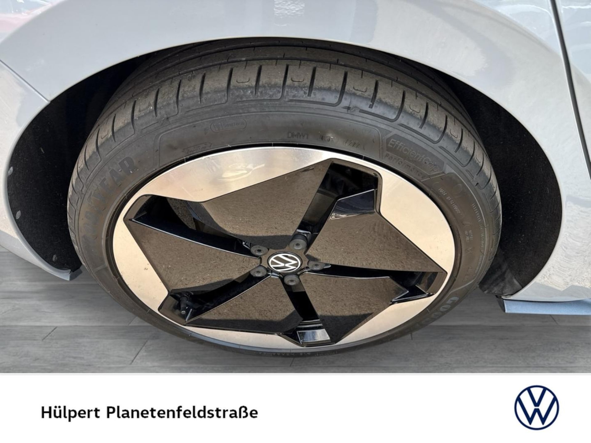 Volkswagen ID.3 Pro S