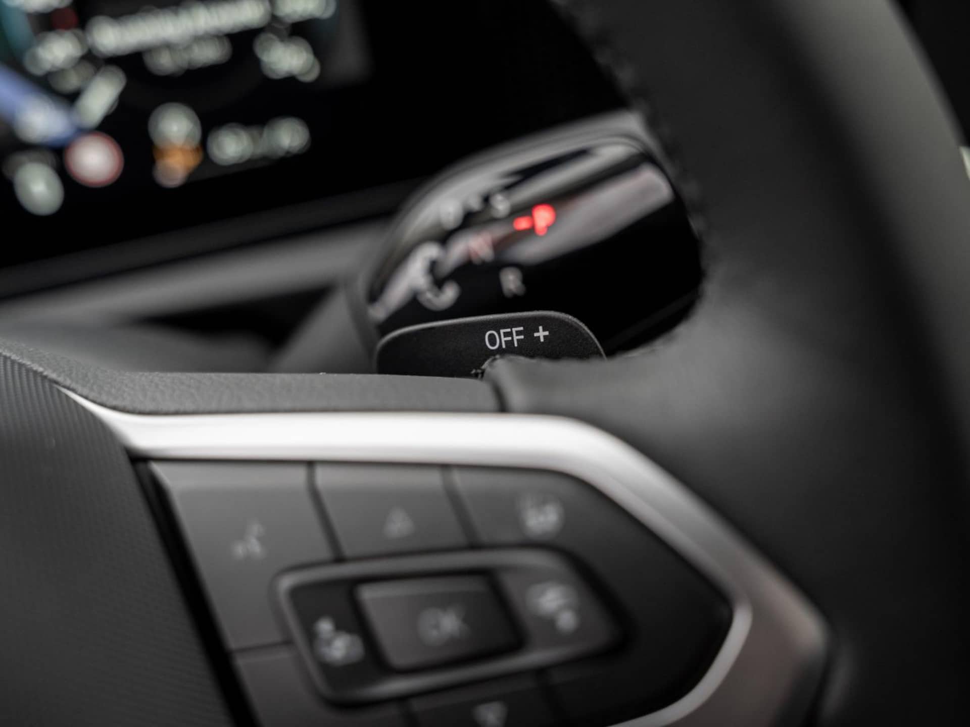 Volkswagen Tiguan ENERGY