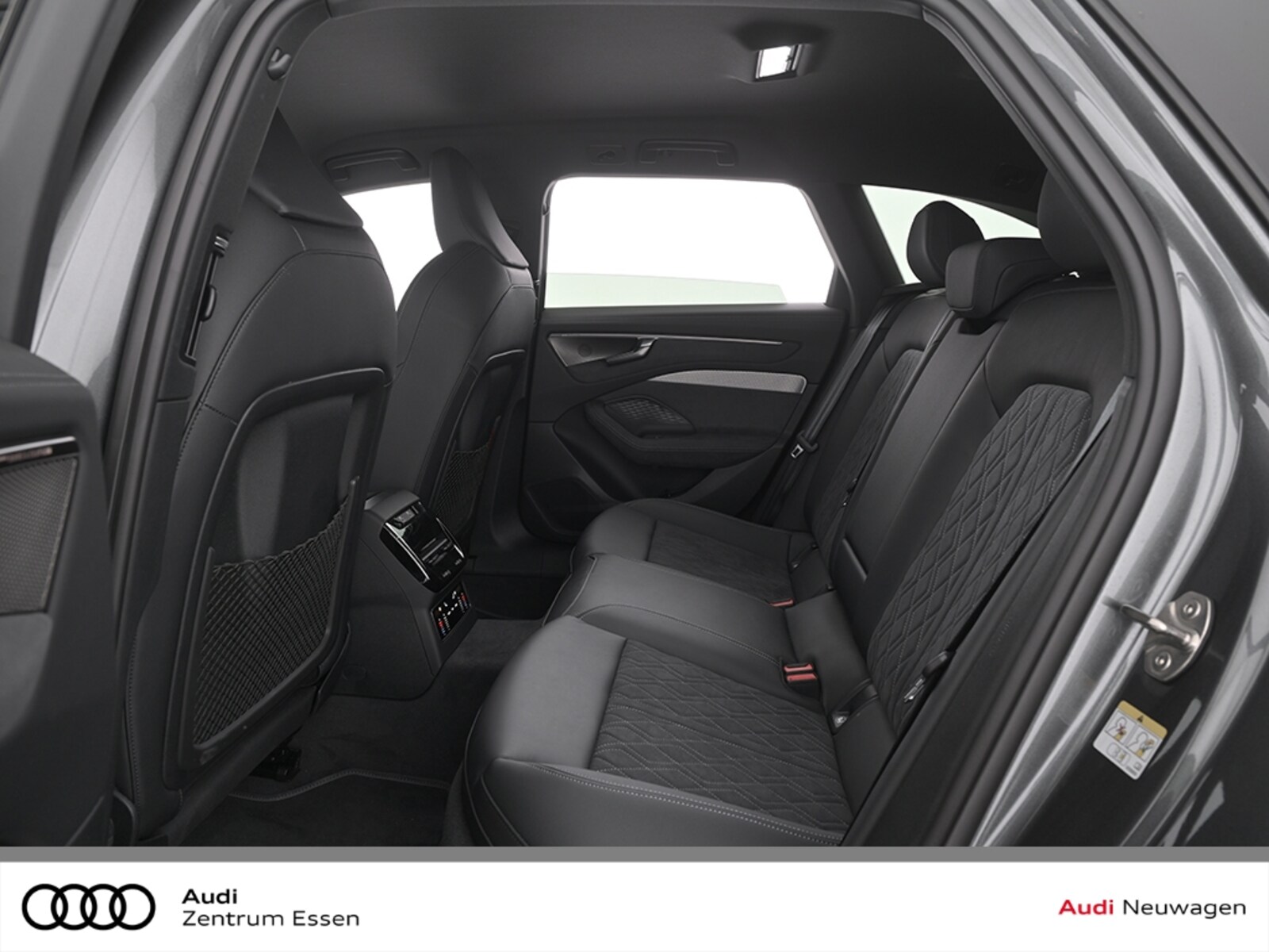 Audi A6 Avant – Bild 11