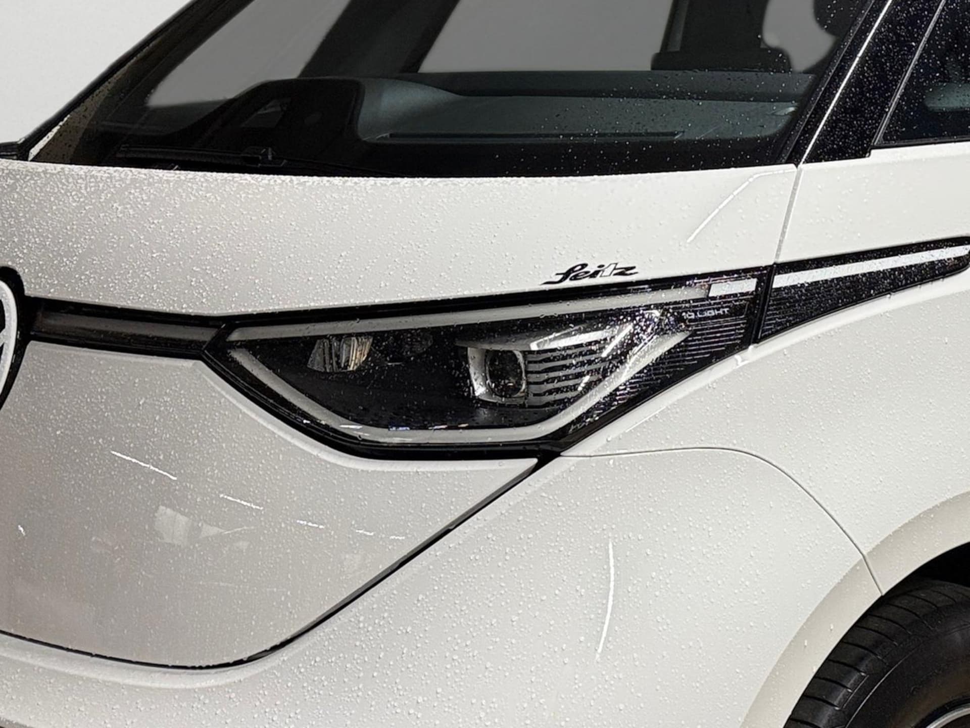 Volkswagen ID. Buzz Pro