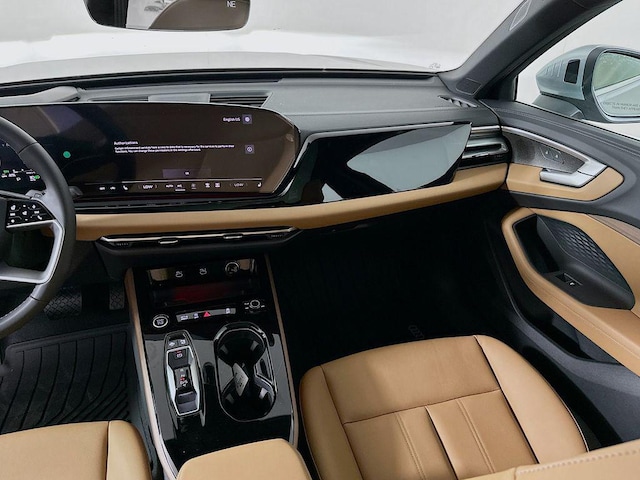 2025 Audi New A5 Premium Plus - Photo 20