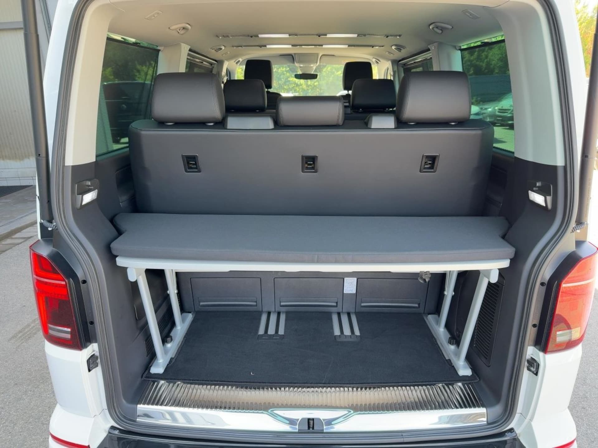 Volkswagen T6.1 Multivan Comfortline