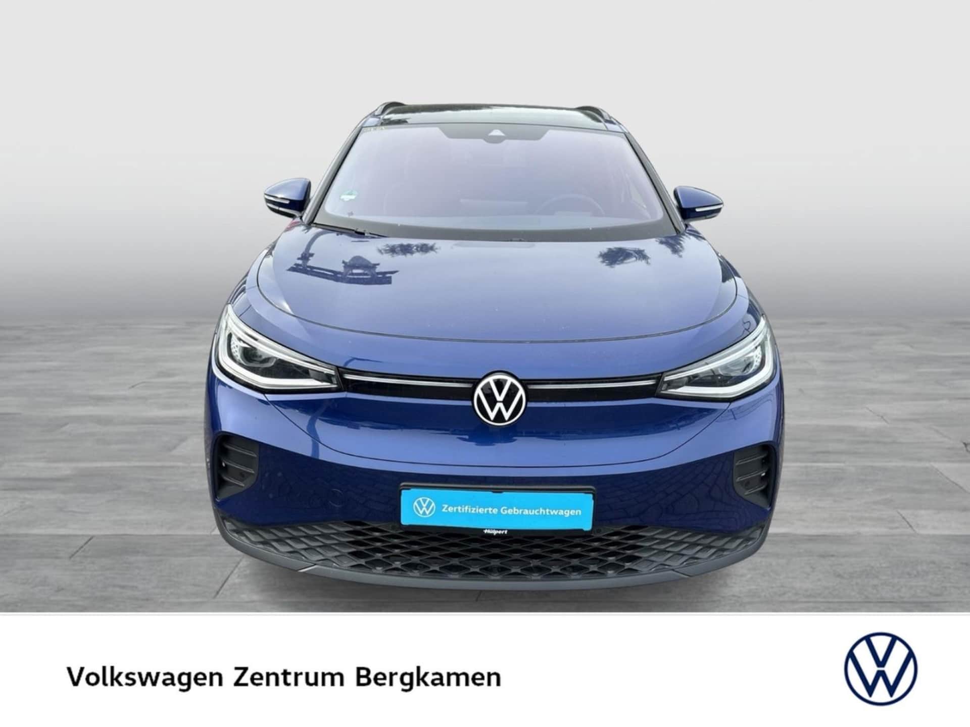 Volkswagen ID.4 Pro