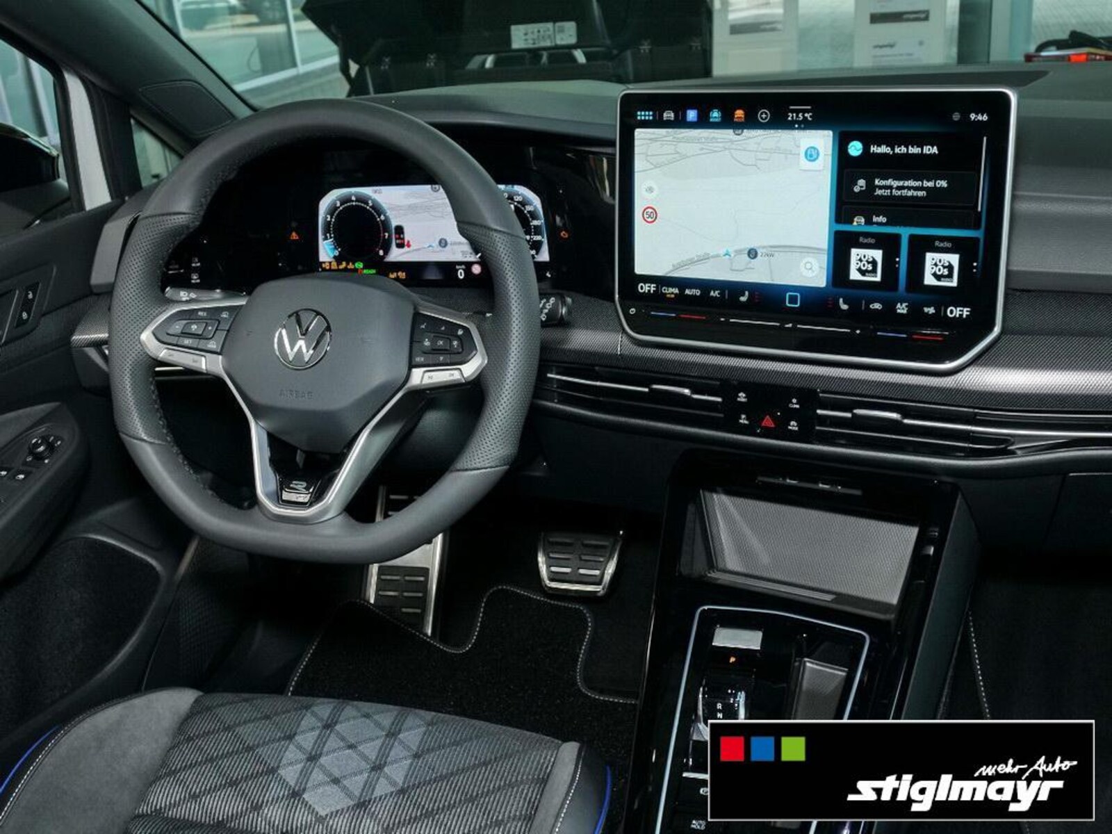 Volkswagen Golf – Bild 4