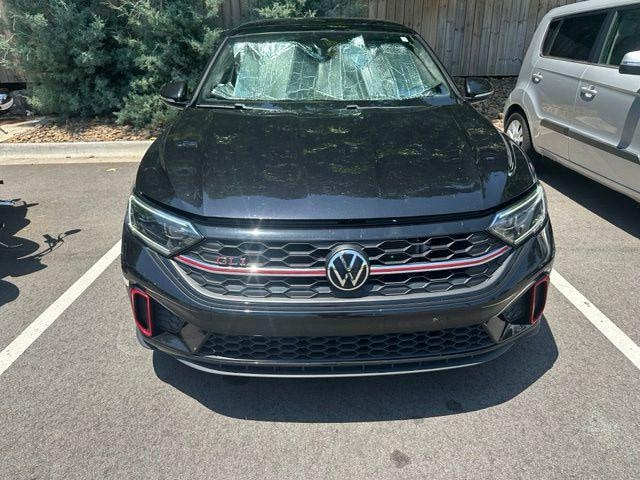 2024 Volkswagen Jetta GLI