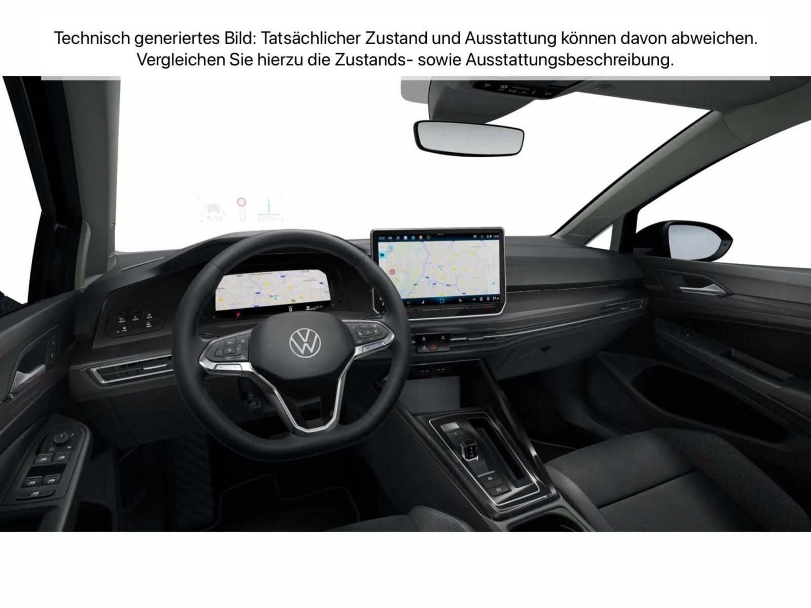 Volkswagen Golf Variant – Bild 7