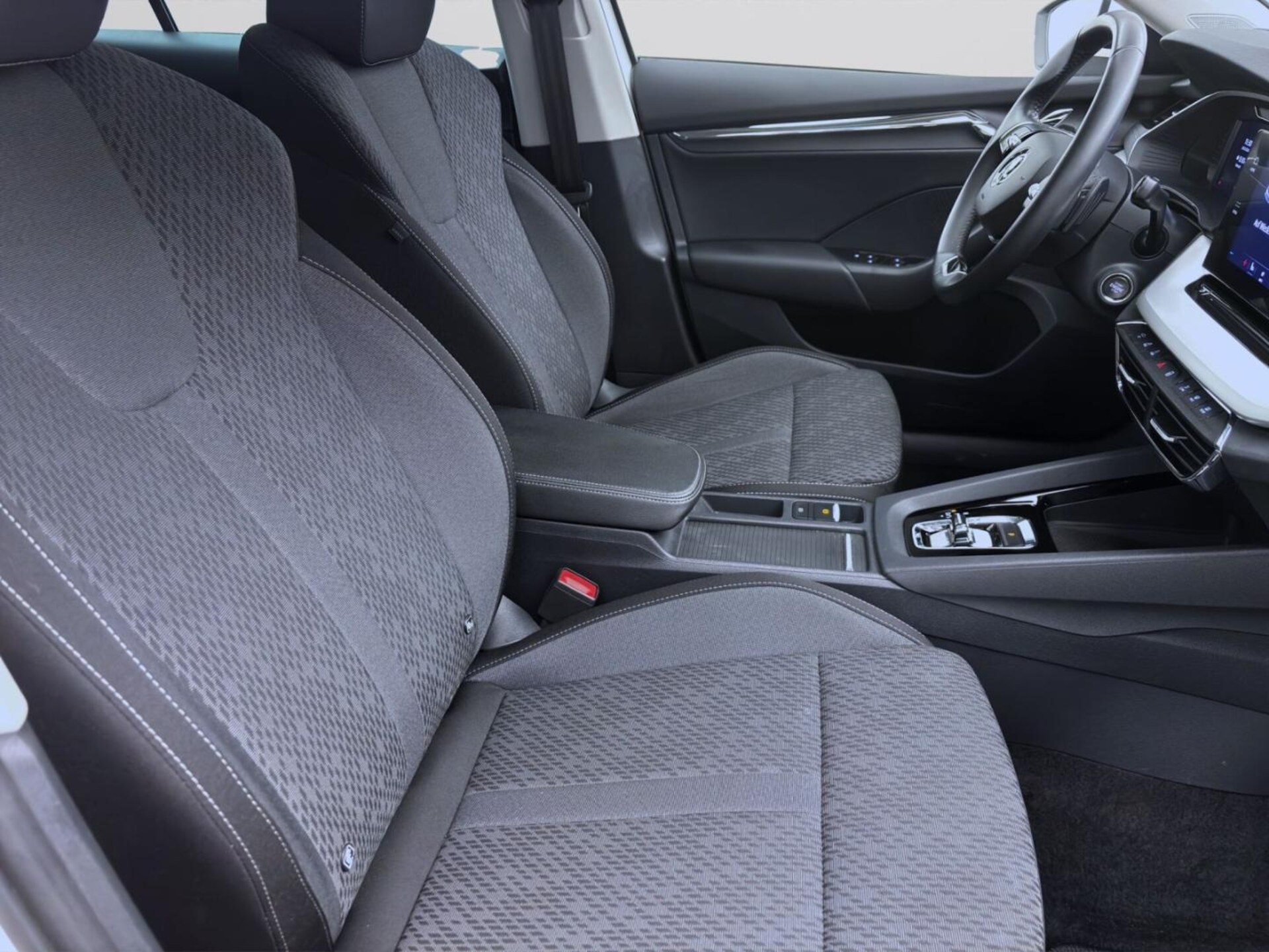 Skoda Octavia Combi Style
