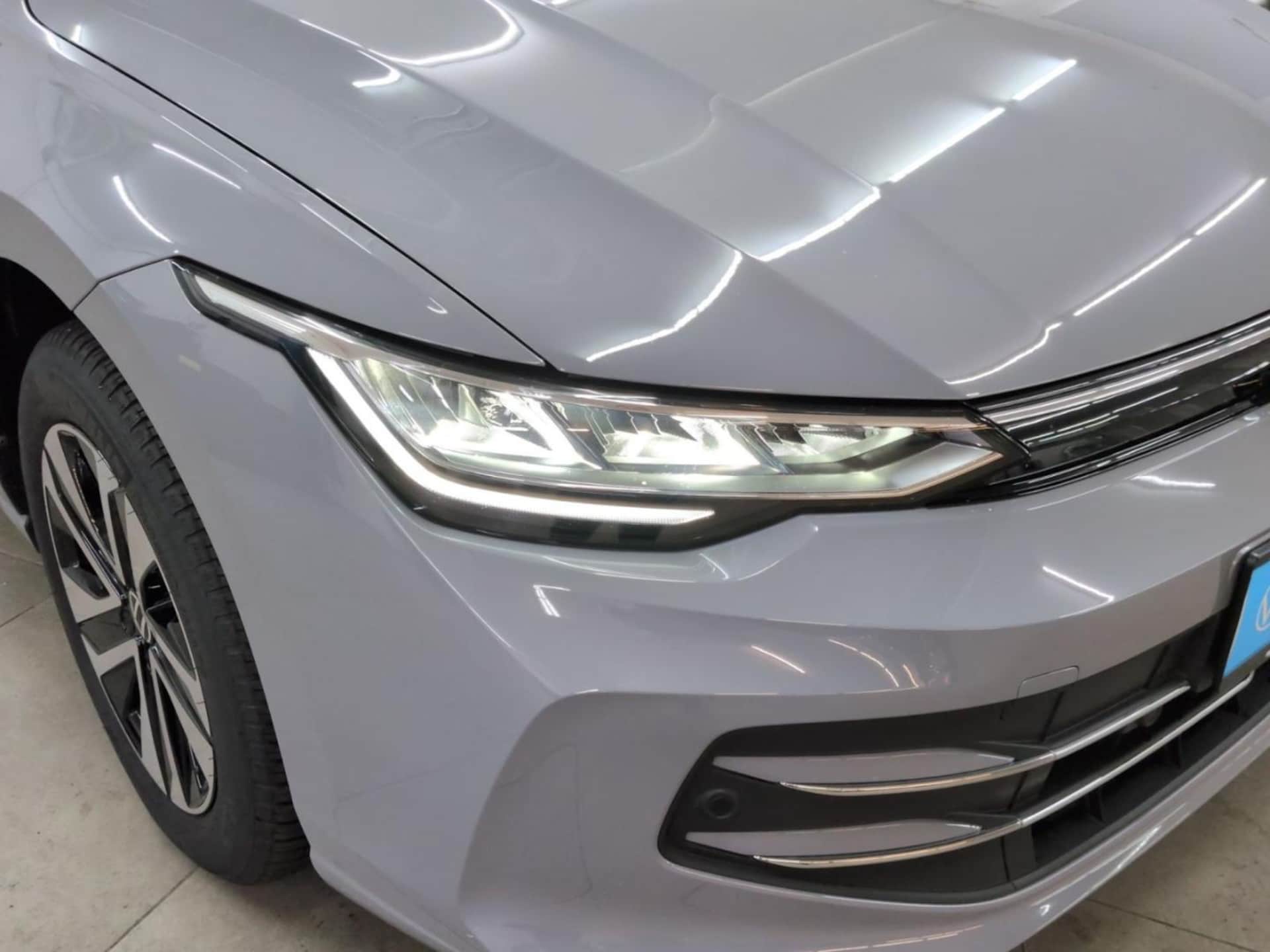 Volkswagen Golf Variant ENERGY