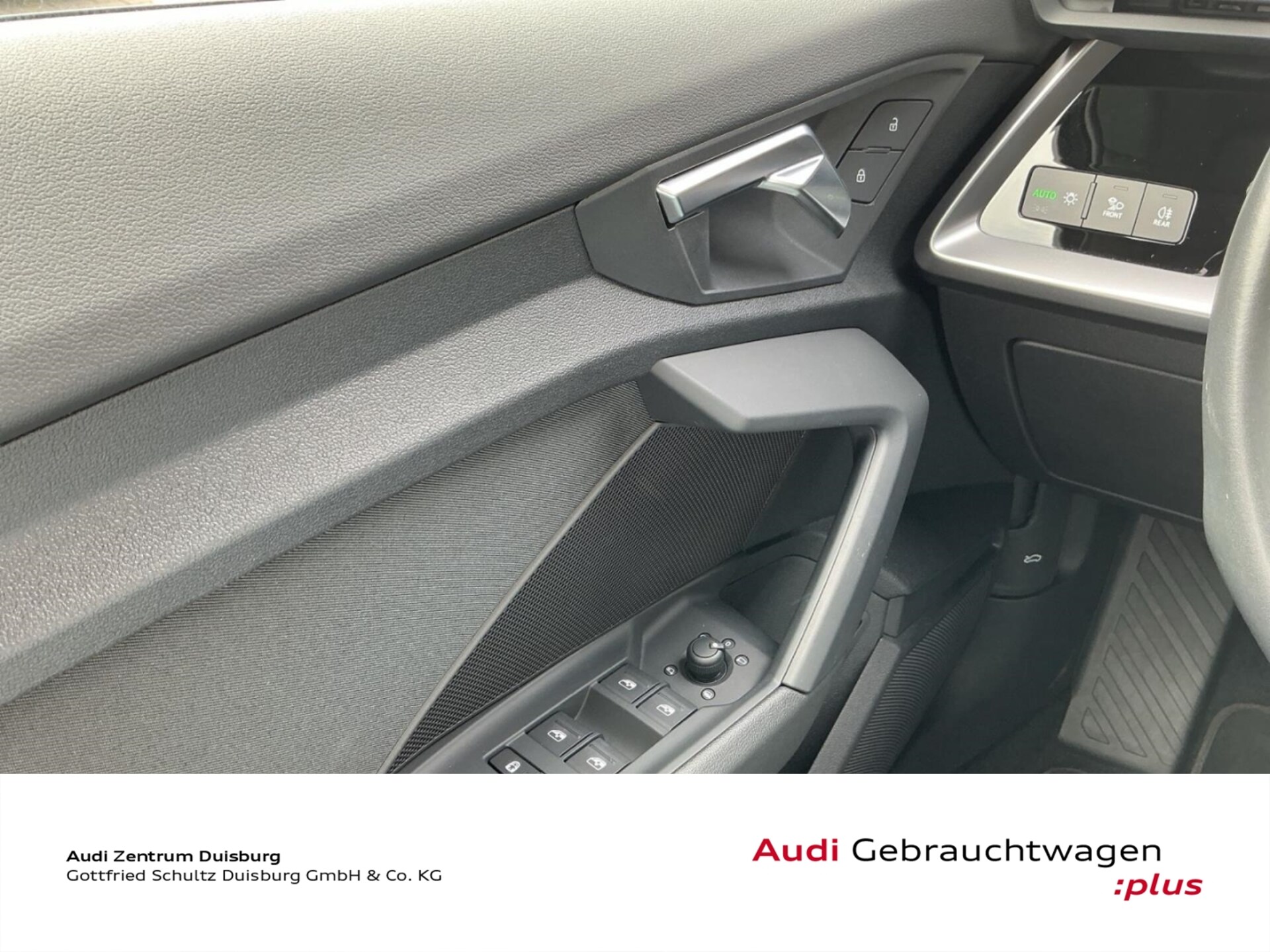 Audi A3 Sportback TFSI e Advanced