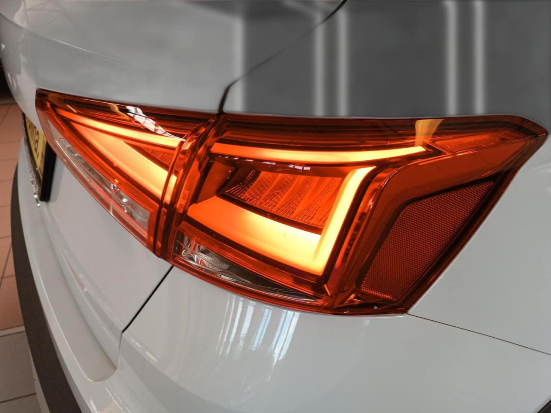 SEAT Arona Xperience