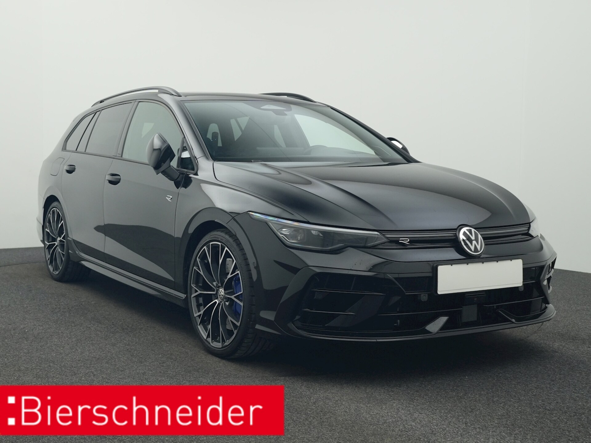 Volkswagen Golf Variant R