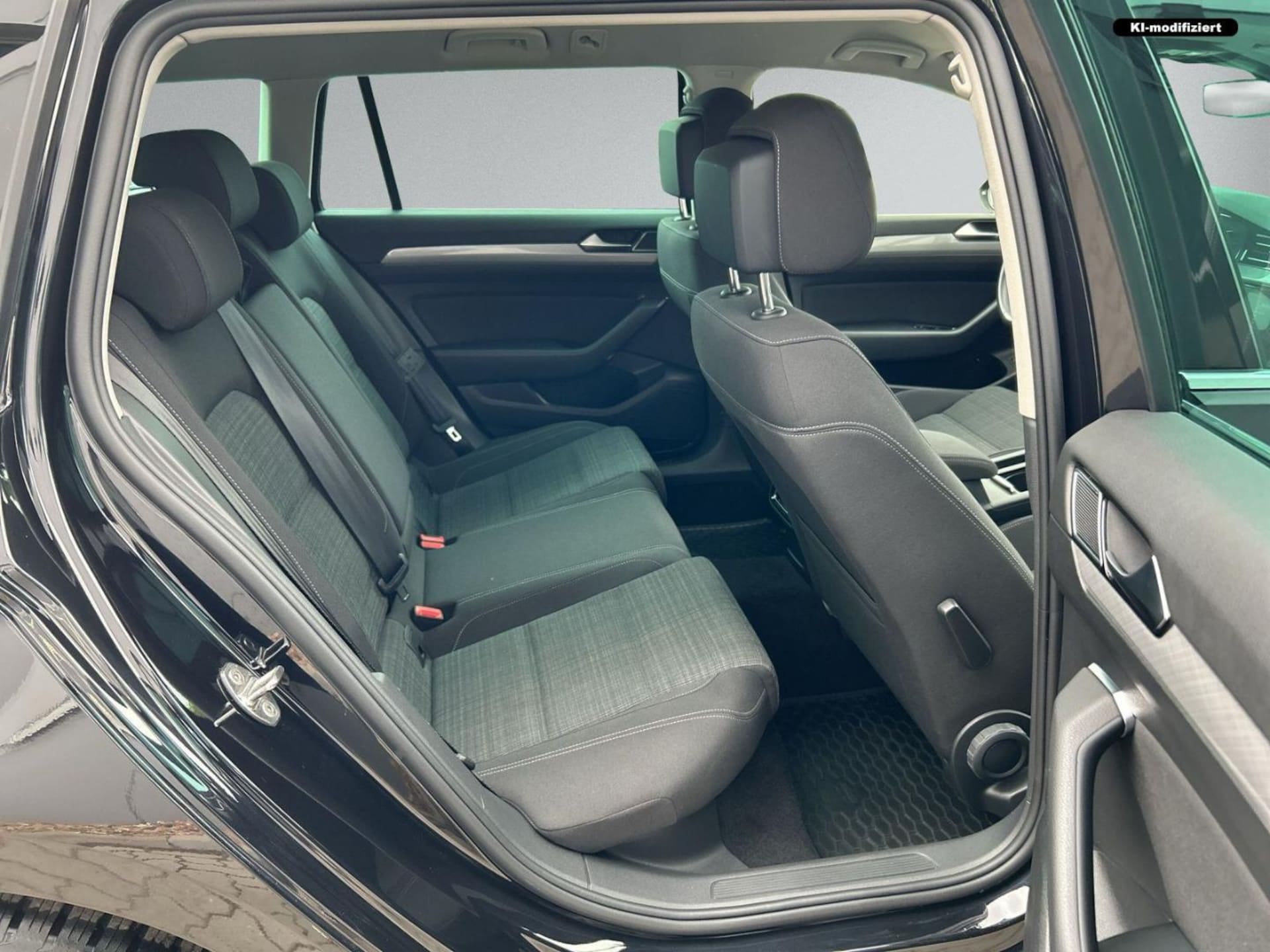 Volkswagen Passat Variant Business