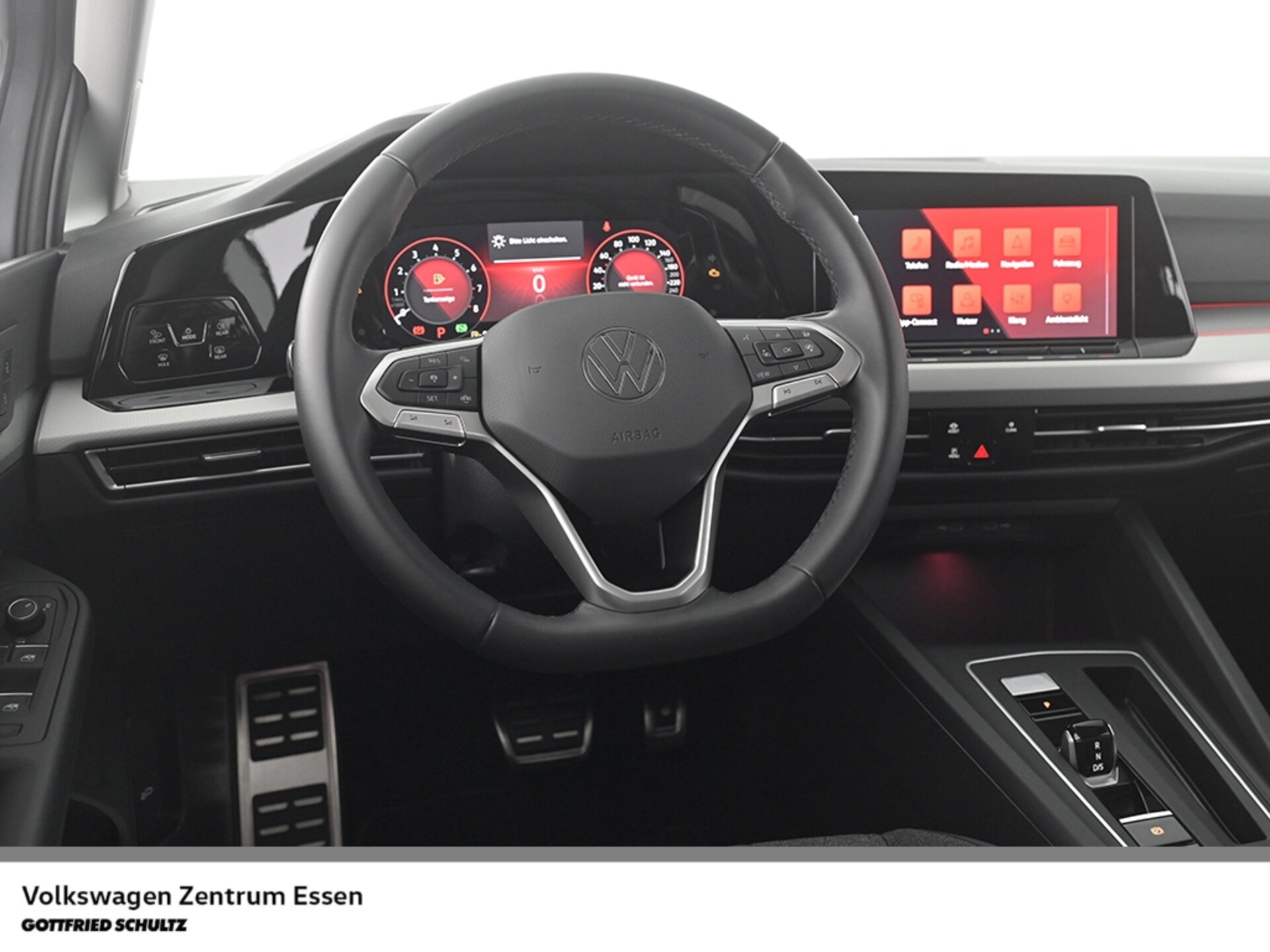 Volkswagen Golf MOVE