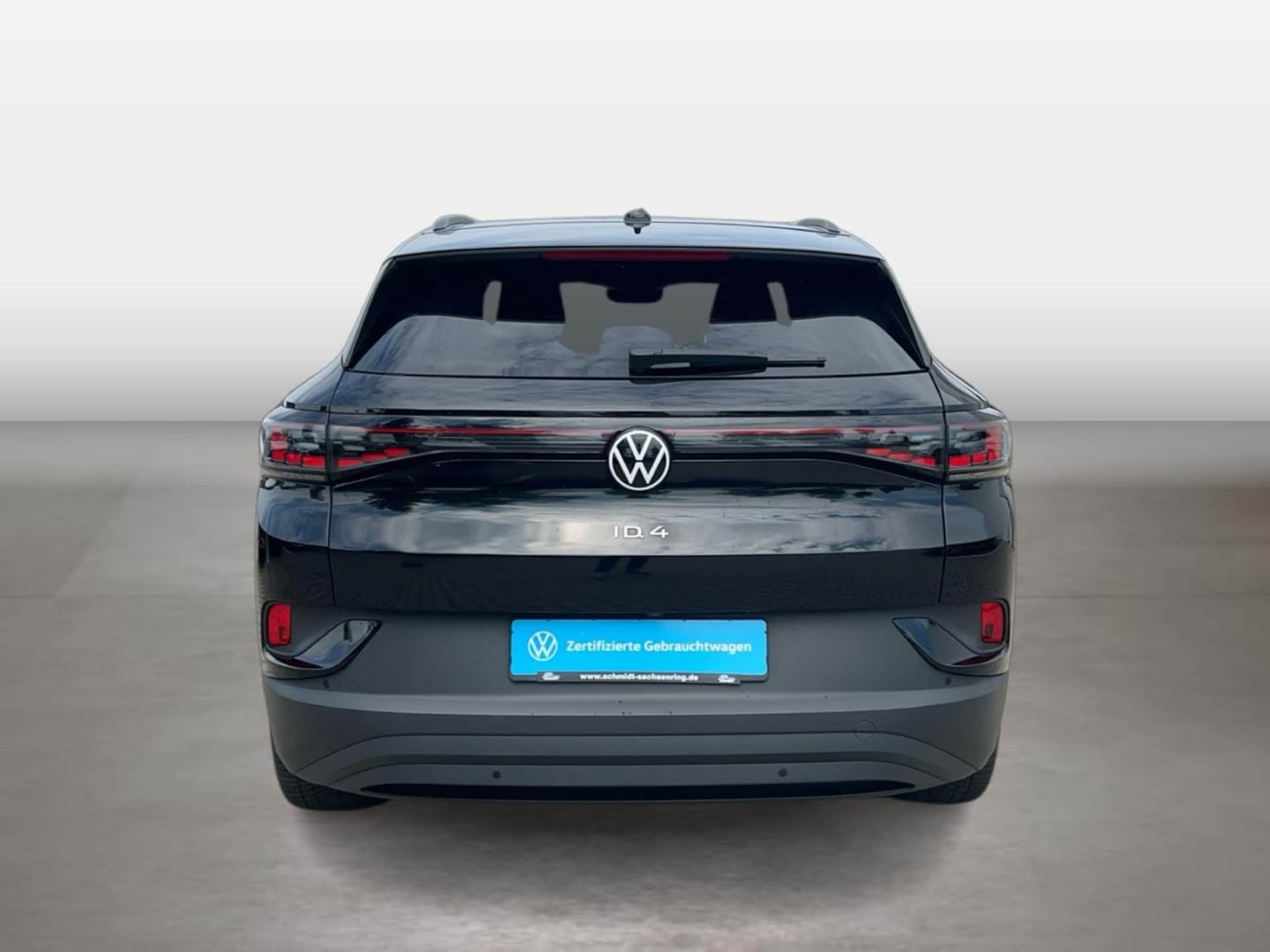 Volkswagen ID.4 Pro Performance