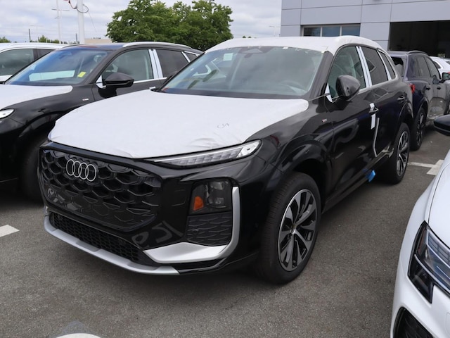 Photo of 2026 Audi Q3 SUV