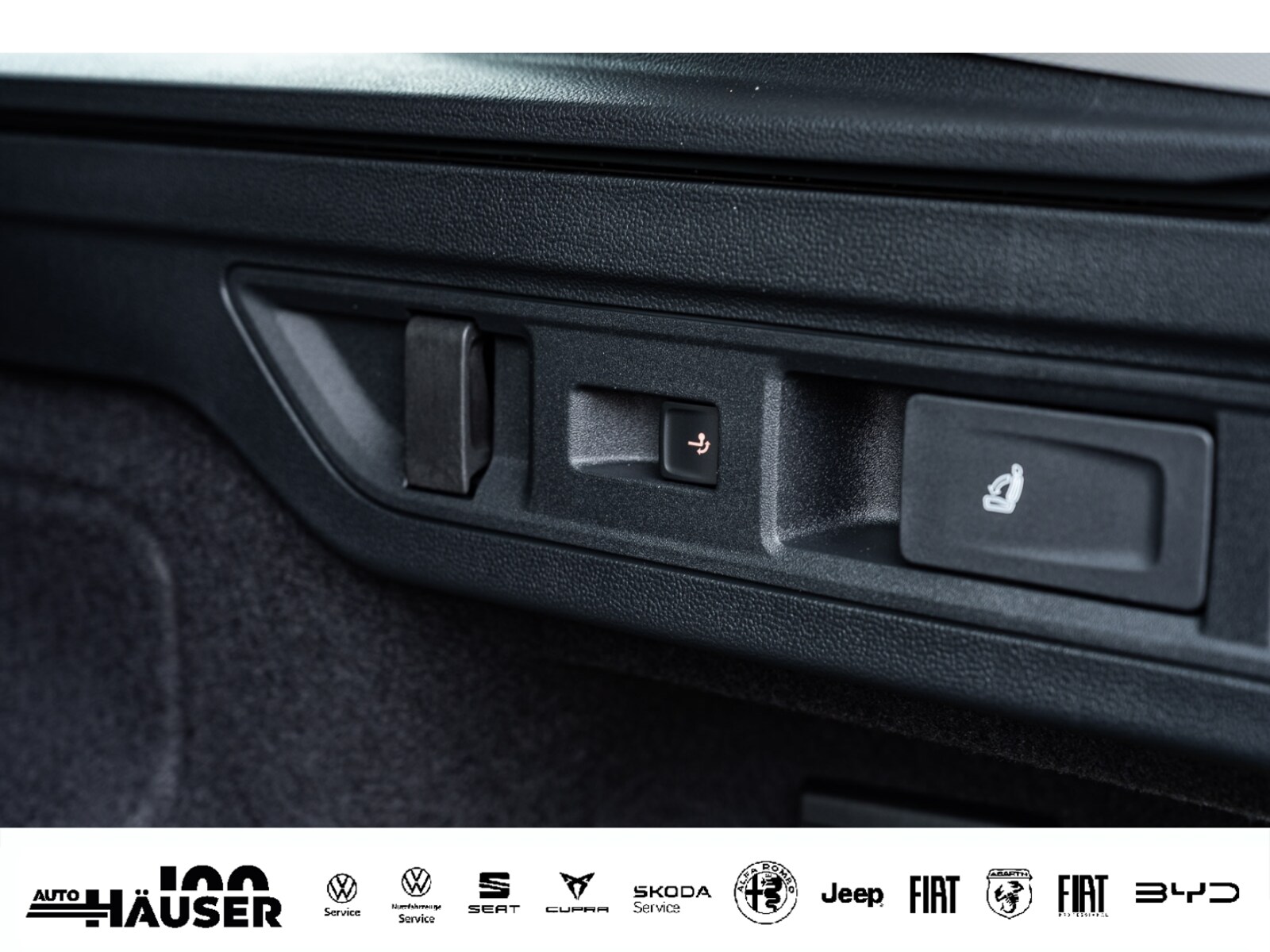 Volkswagen Passat – Bild 8