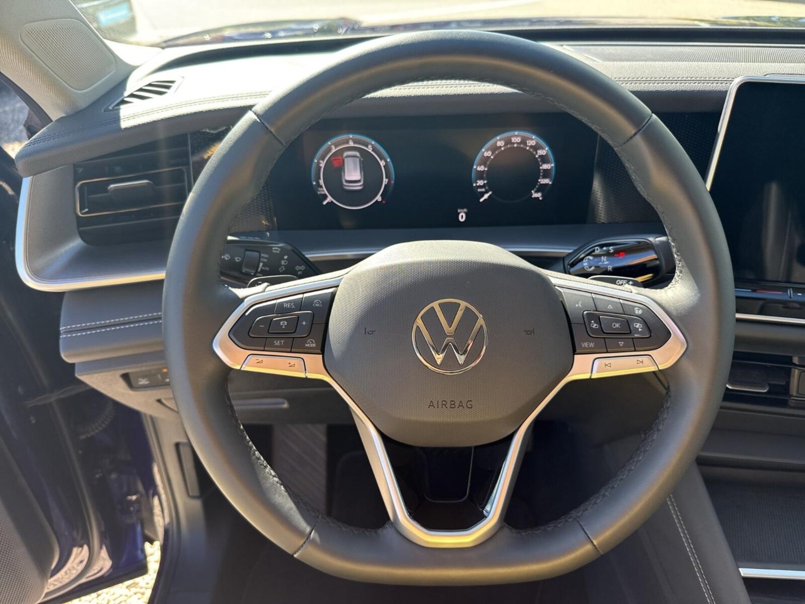 Volkswagen Tayron – Bild 22