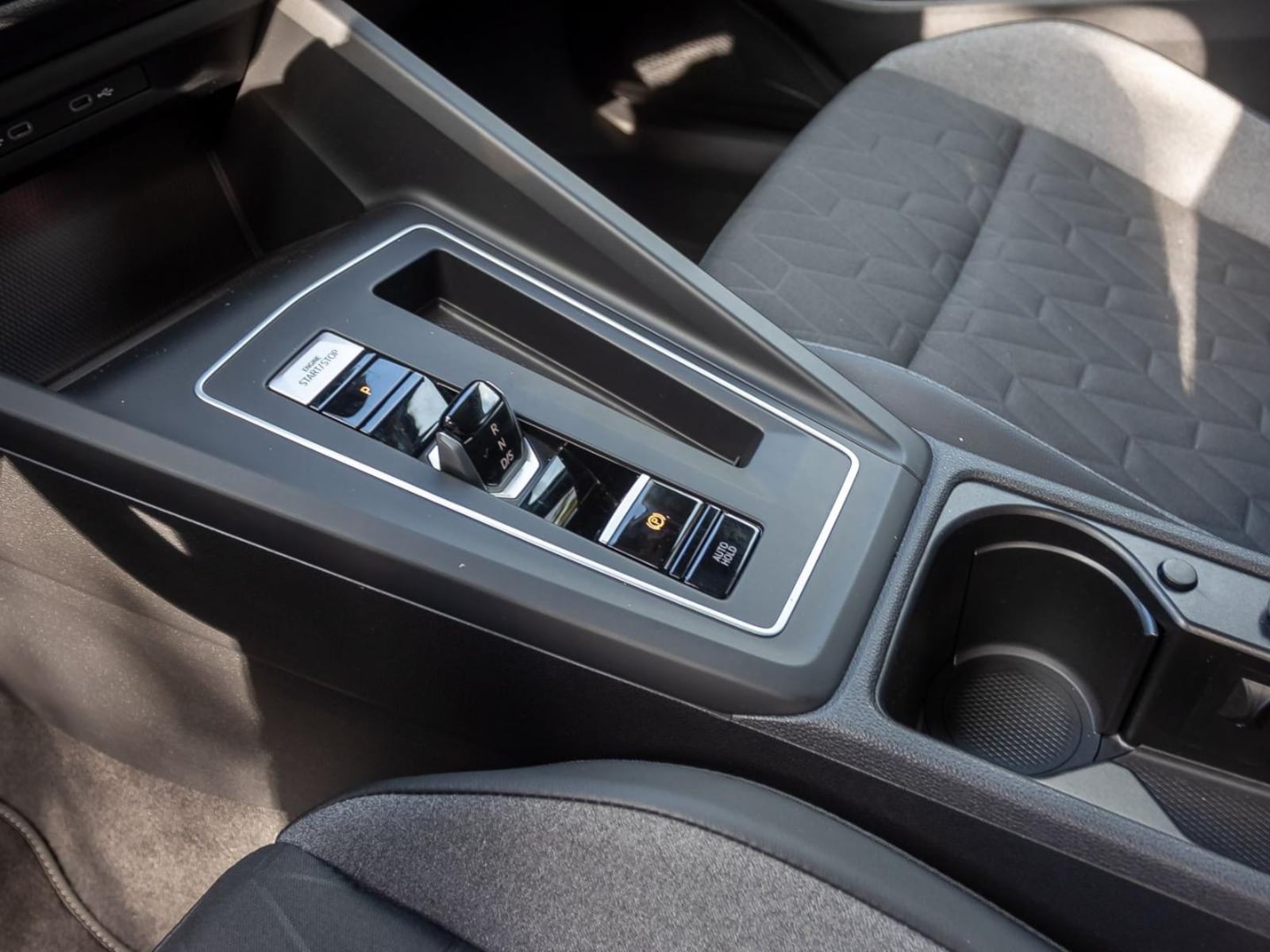 Volkswagen Golf – Bild 16
