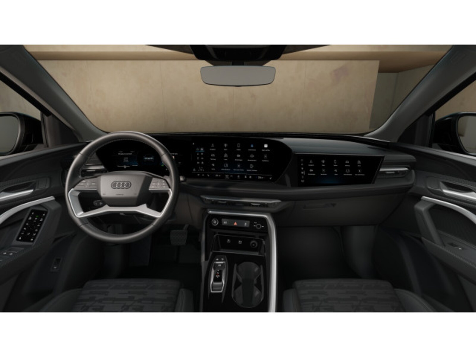 Audi Q5 – Bild 5