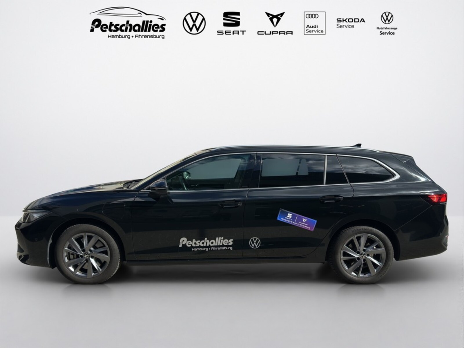 Volkswagen Passat – Bild 2