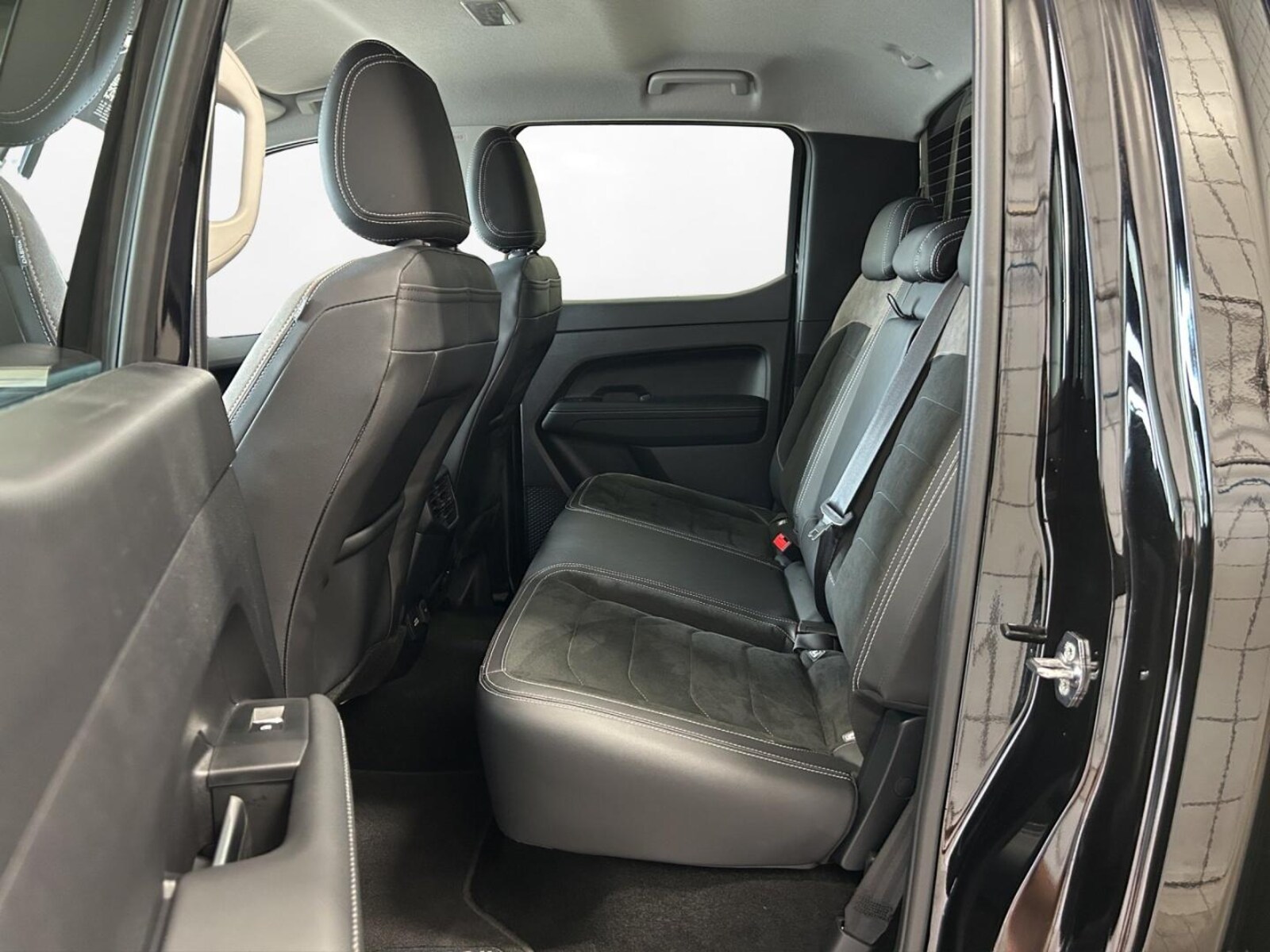 Volkswagen Amarok DoubleCab – Bild 11