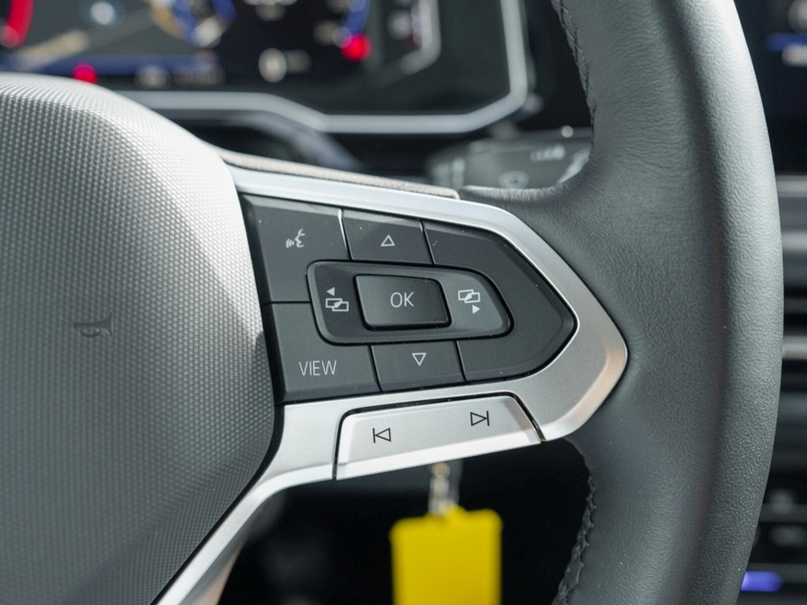 Volkswagen Polo – Bild 17