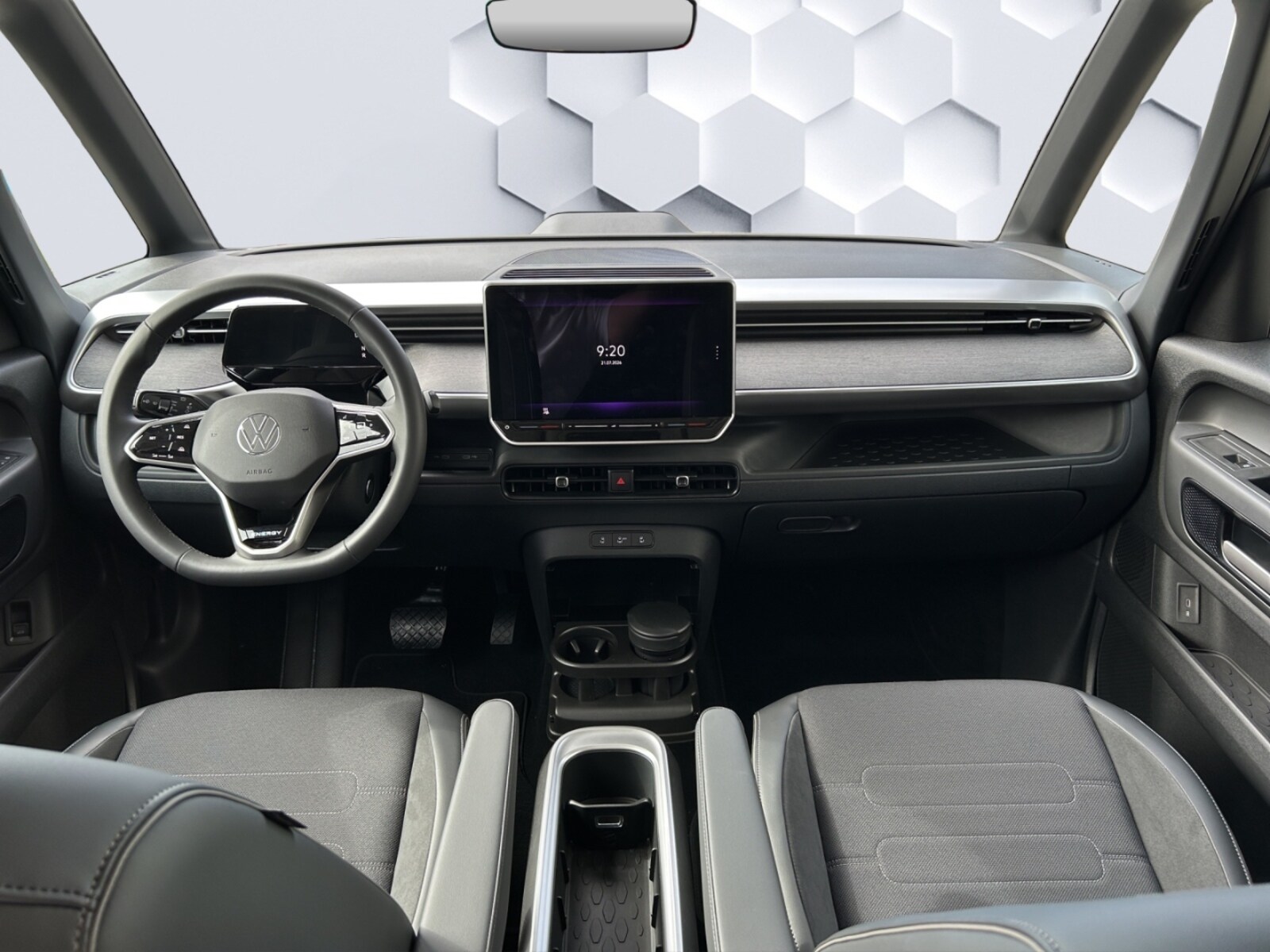 Volkswagen ID. Buzz – Bild 13