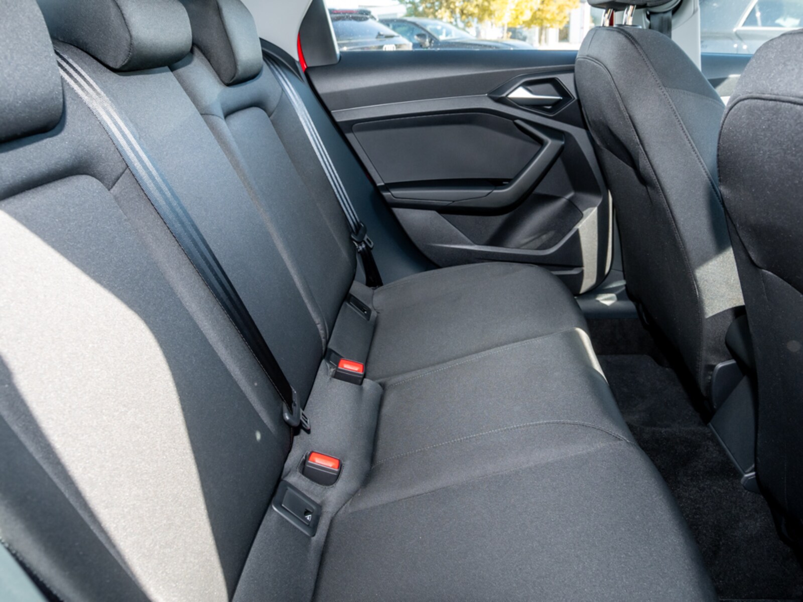 Audi A1 Sportback – Bild 7