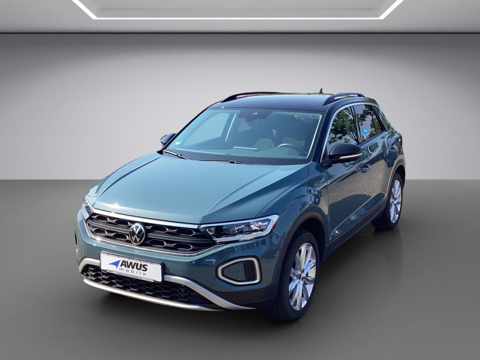 Volkswagen T-Roc – Bild 20