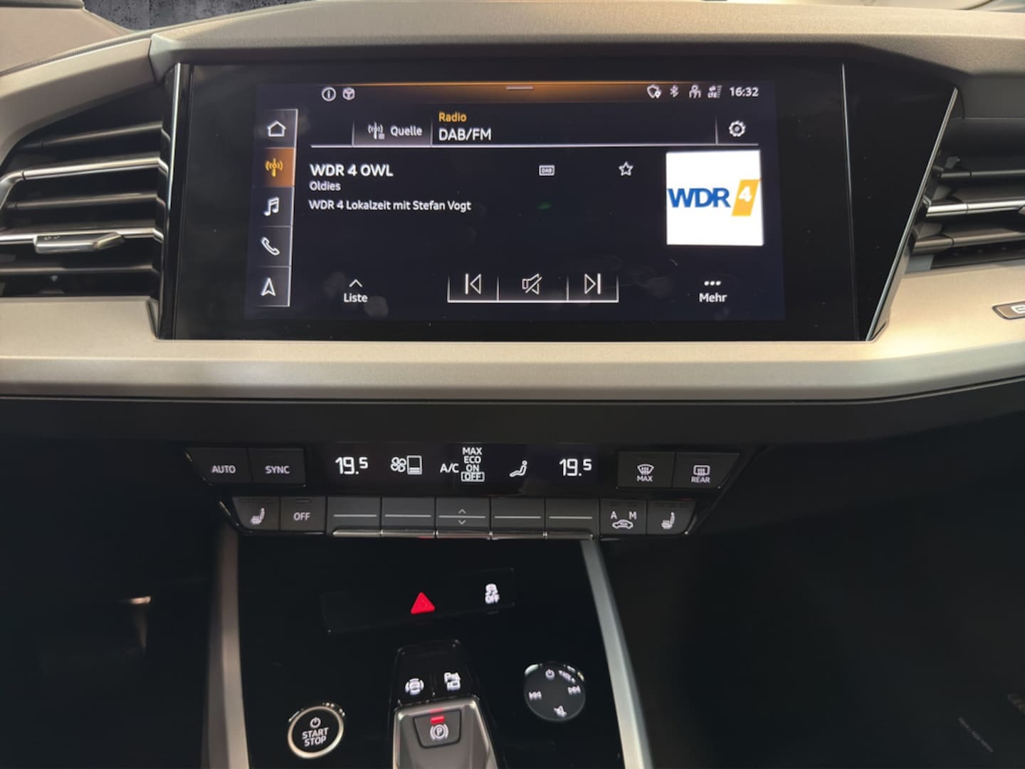 Bild über Audi Q4 e-tron 40 e-tron - für weitere Informationen kontaktieren Sie den Audi Partner