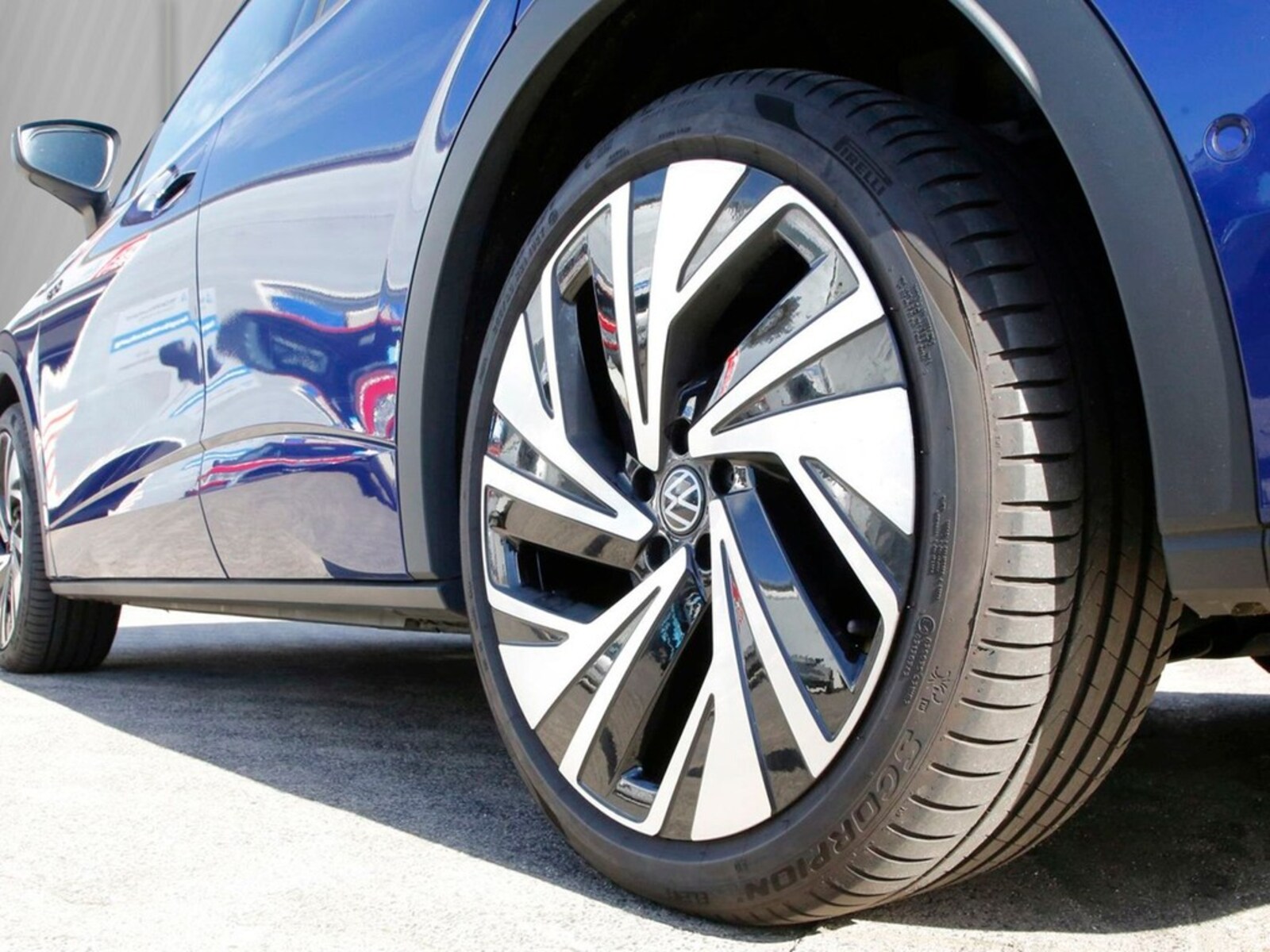 Volkswagen ID.4 – Bild 6