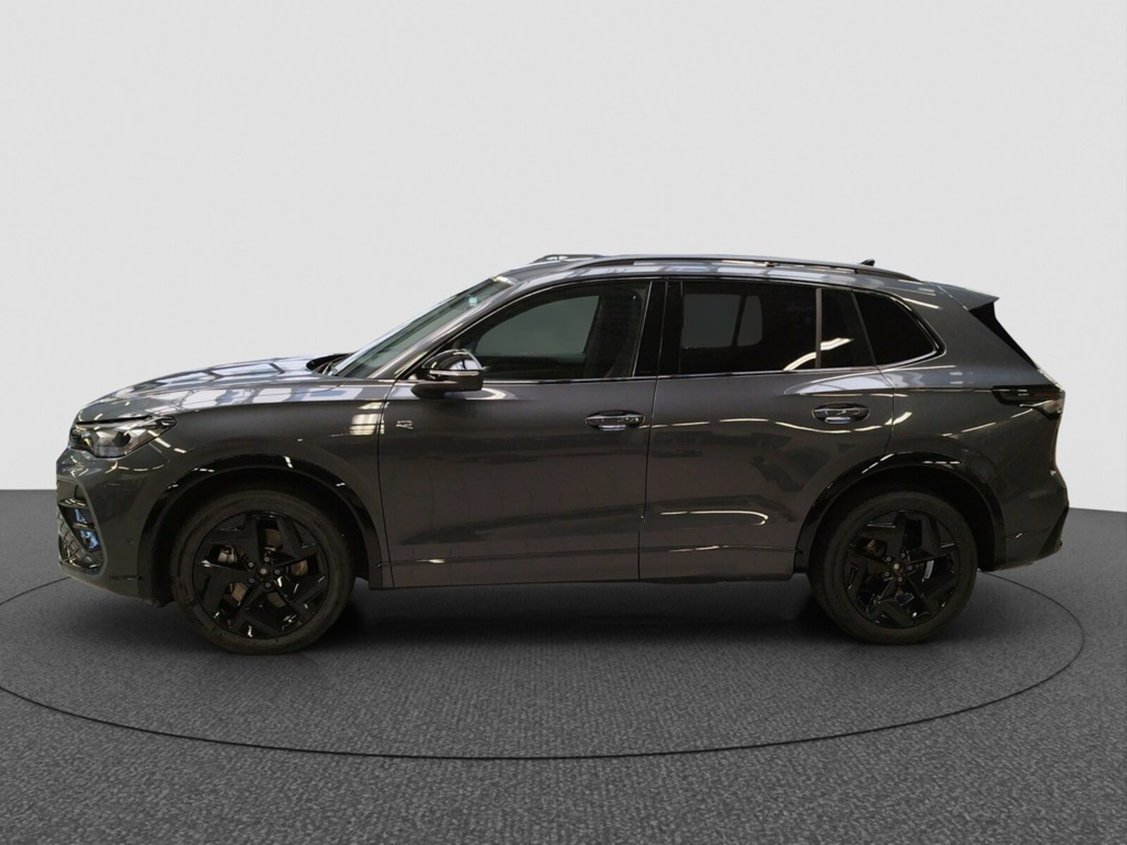 Volkswagen Tiguan – Bild 5