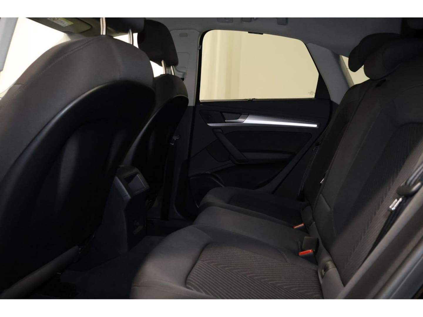 Bild über Audi Q5 Sportback 40 TDI quattro S tronic - für weitere Informationen kontaktieren Sie den Audi Partner