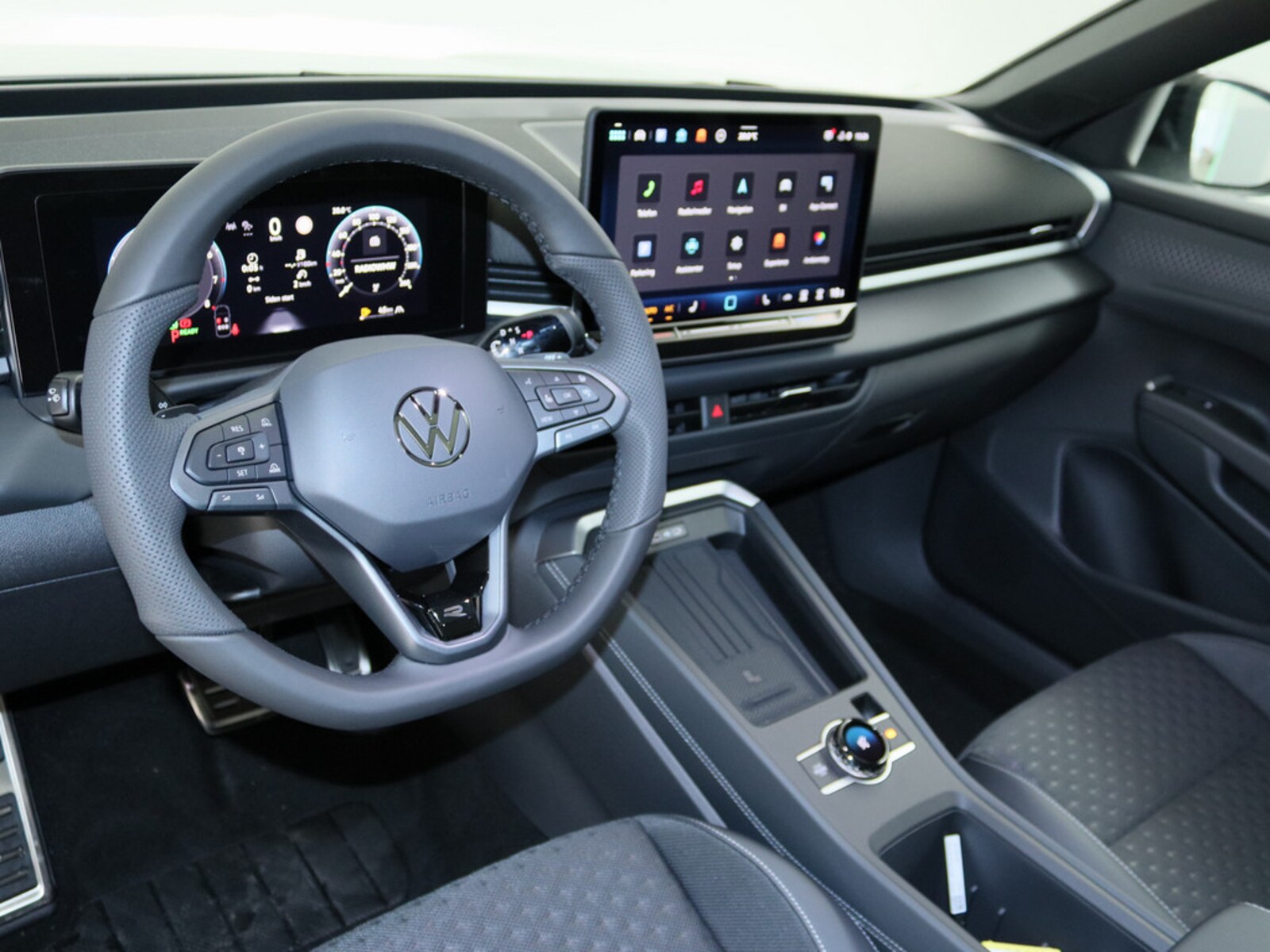 Volkswagen T-Roc – Bild 10