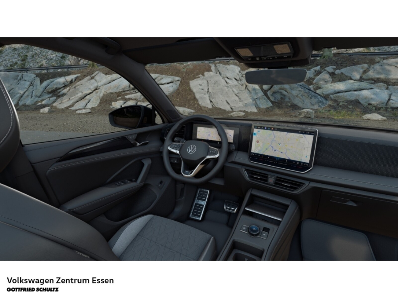 Volkswagen Tiguan – Bild 7