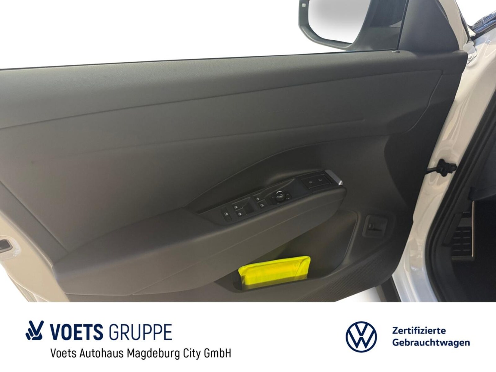 Volkswagen T-Roc – Bild 12