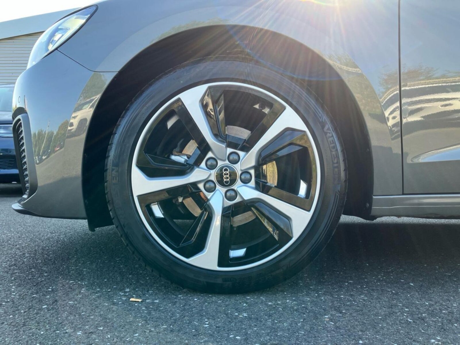 Audi A1 Sportback – Bild 17