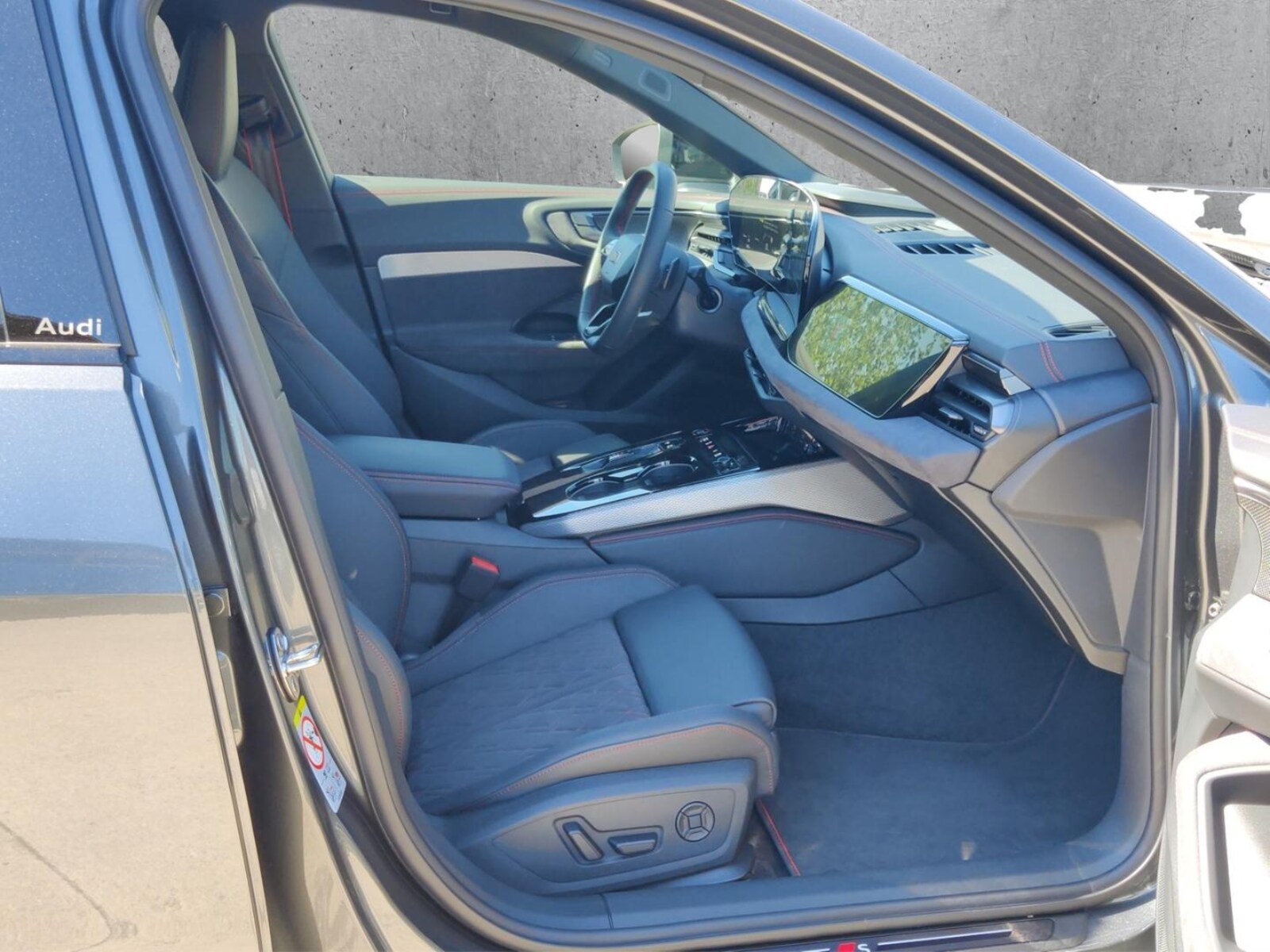 Audi A5 Avant – Bild 16