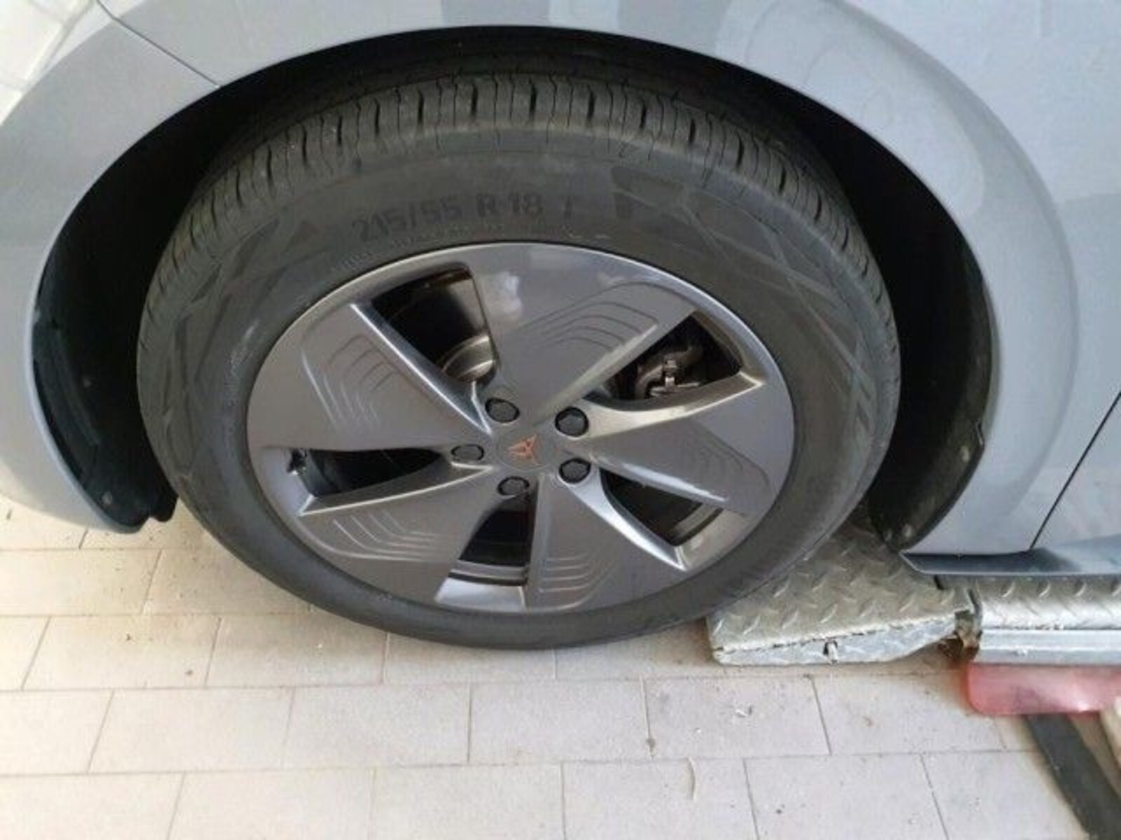 CUPRA Born – Bild 9