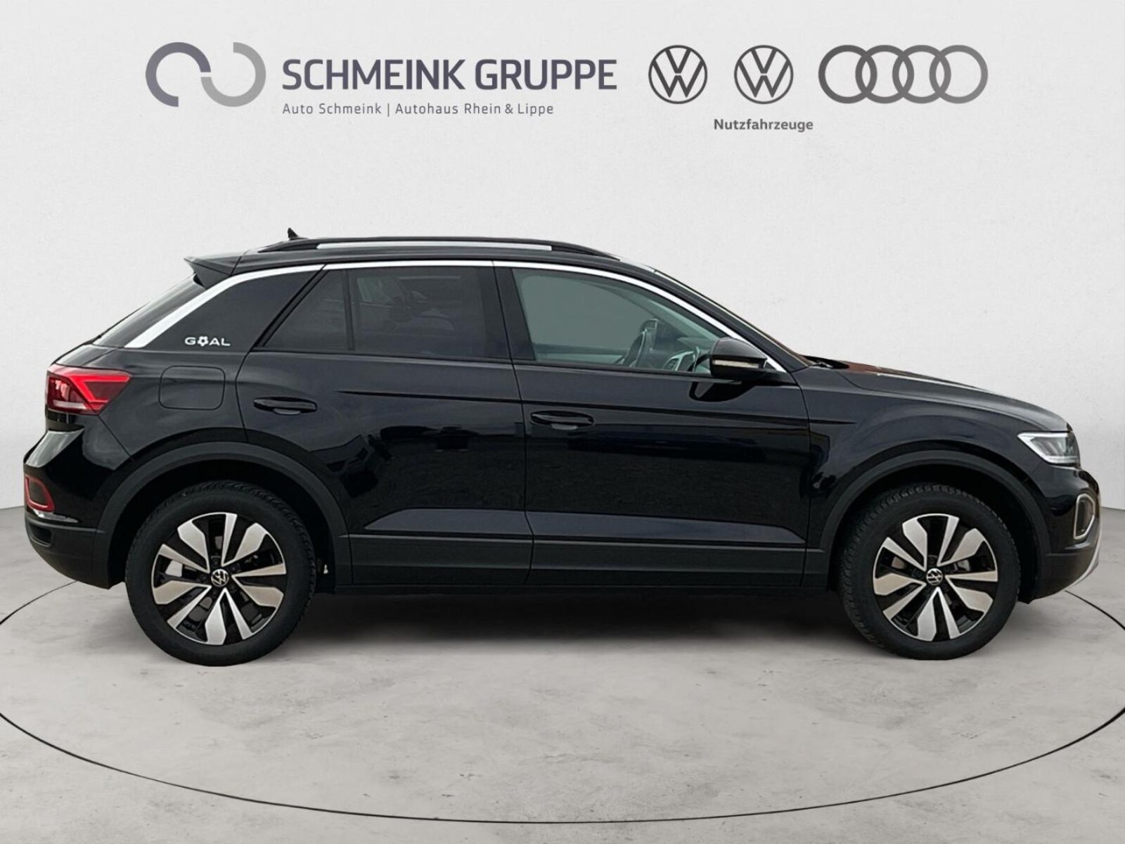 Volkswagen T-Roc – Bild 7