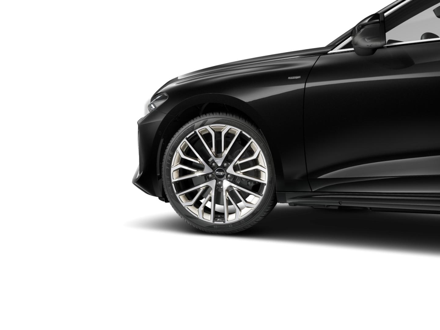 Bild über Audi A5 Limousine e-hybrid e-hybrid quattro 220 kW S tronic - für weitere Informationen kontaktieren Sie den Audi Partner